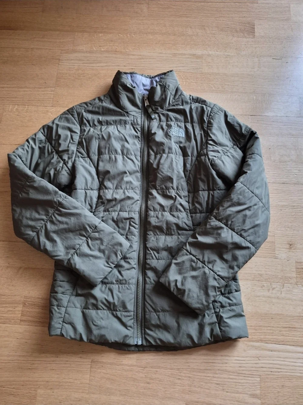 Girl's Northface Puffer